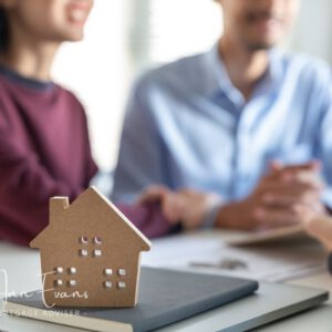 Challenging Few Weeks For Home Buyers