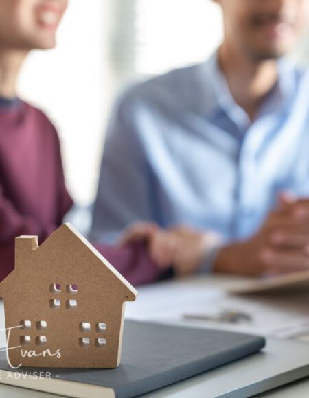 Challenging Few Weeks For Home Buyers