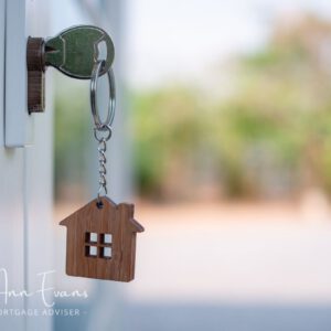 The new mortgage charter