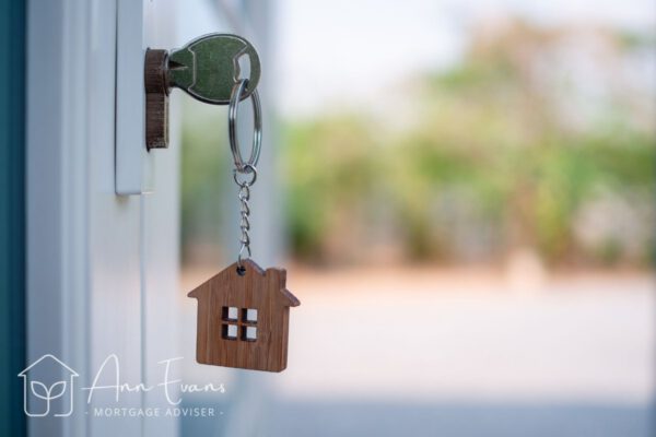 The new mortgage charter