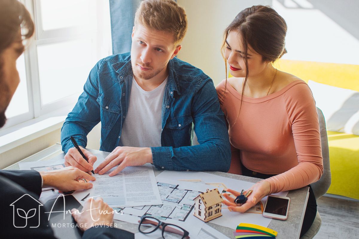 Challengers for First Time Buyers