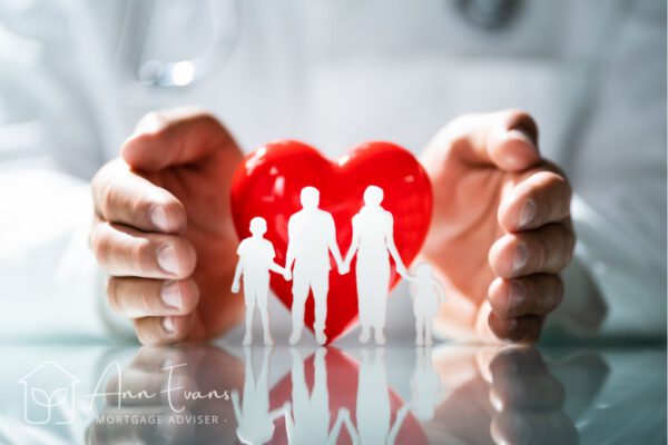 Tailored Mortgage and Protection Advice with a Personal Touch